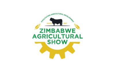 Virtual Tour of NAC Stand at Harare Agricultural Show