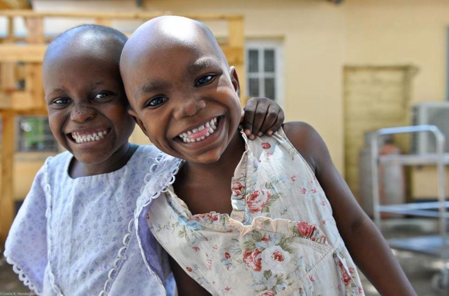 Childhood Cancer