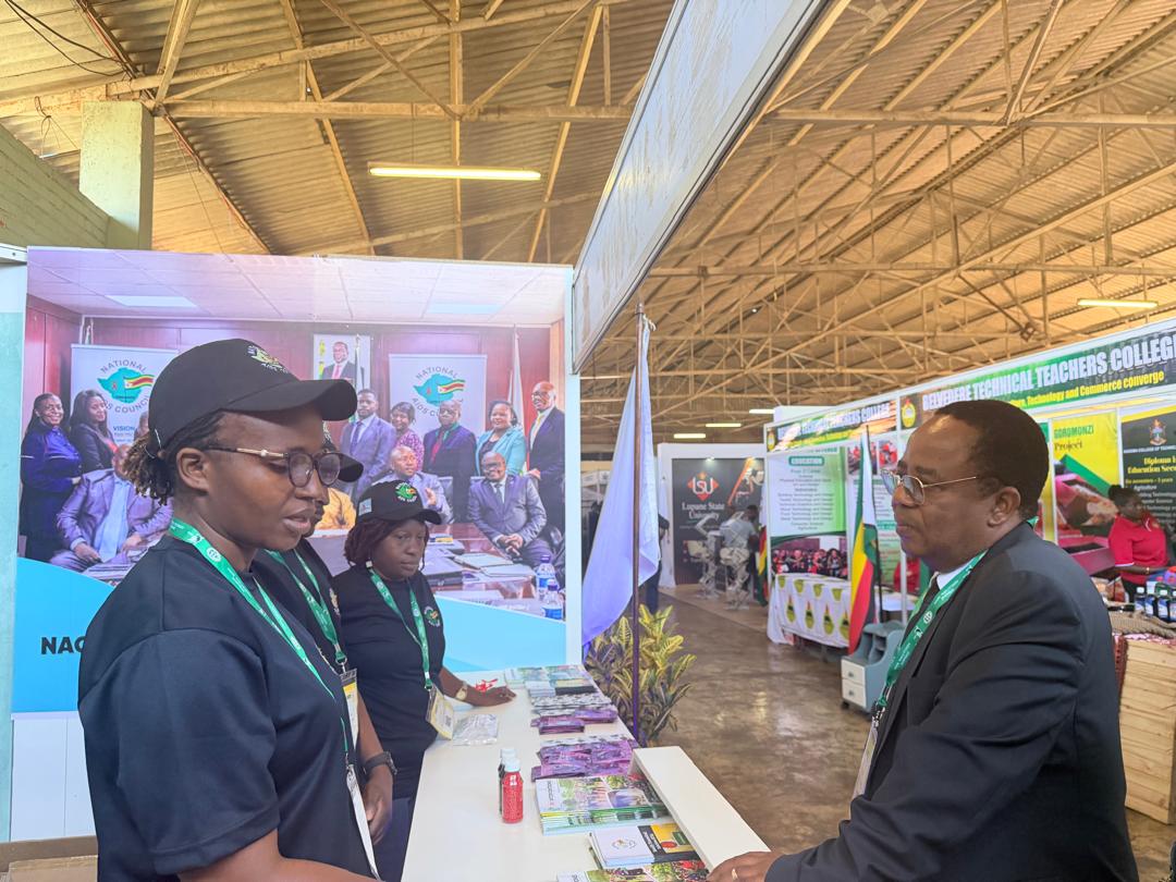 Harare Agricultural Show 2026