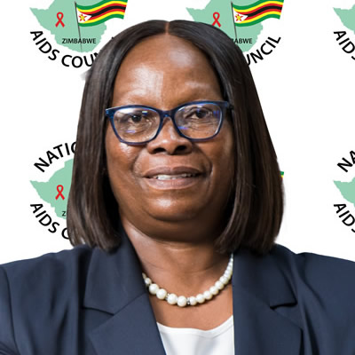Mrs. N Mukwehwa