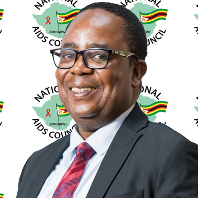 Dr B. Madzima