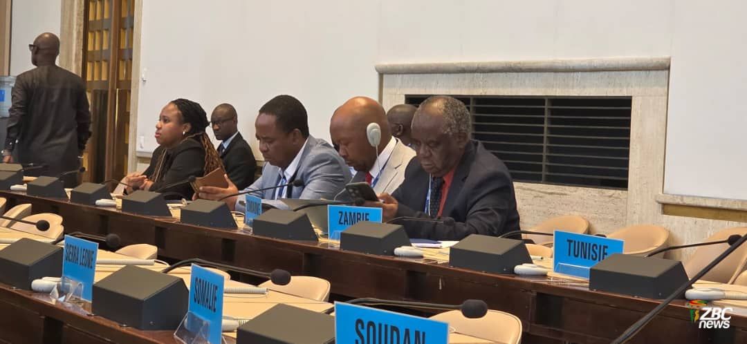 African health ministers commit to ending HIV by 2030